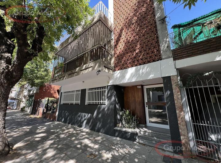 Departamento · 71m² · 3 Ambientes