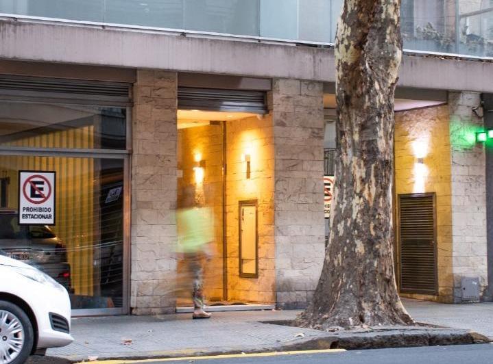 Departamento · 40m² · 2 Ambientes