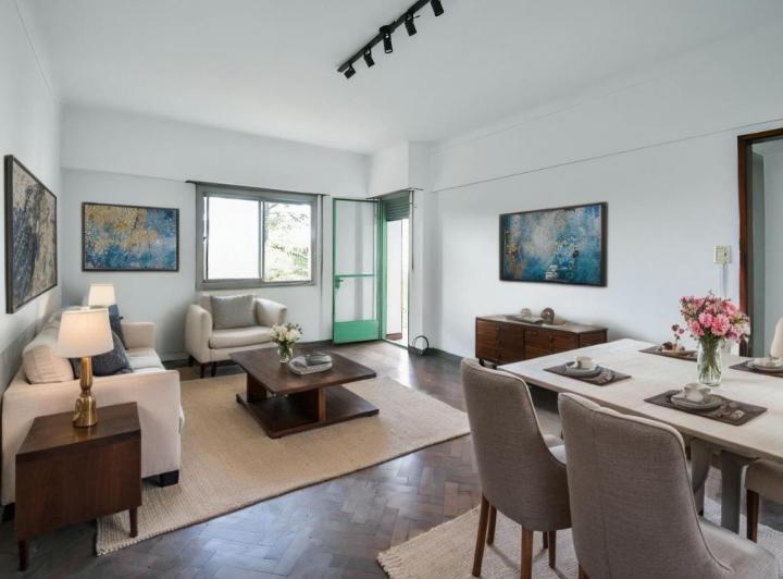 Departamento · 79m² · 3 Ambientes