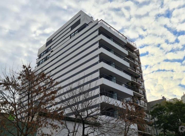 Departamento · 54m² · 3 Ambientes
