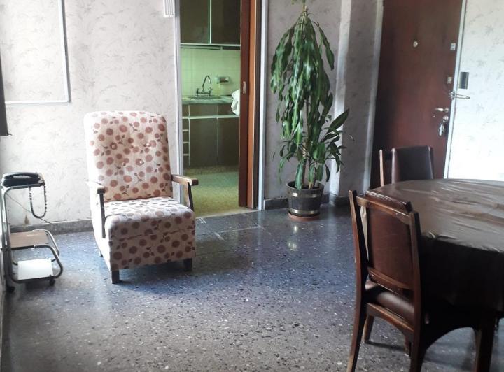 Departamento · 50m² · 3 Ambientes