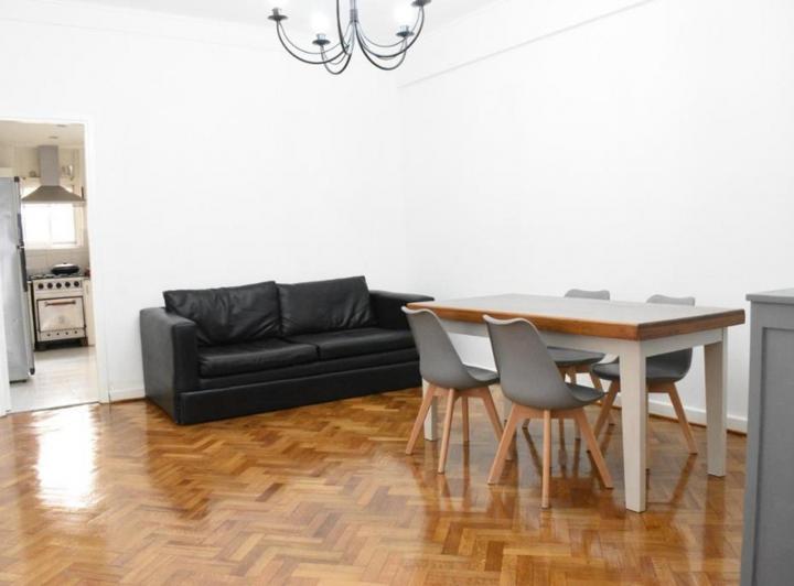 Departamento · 80m² · 3 Ambientes