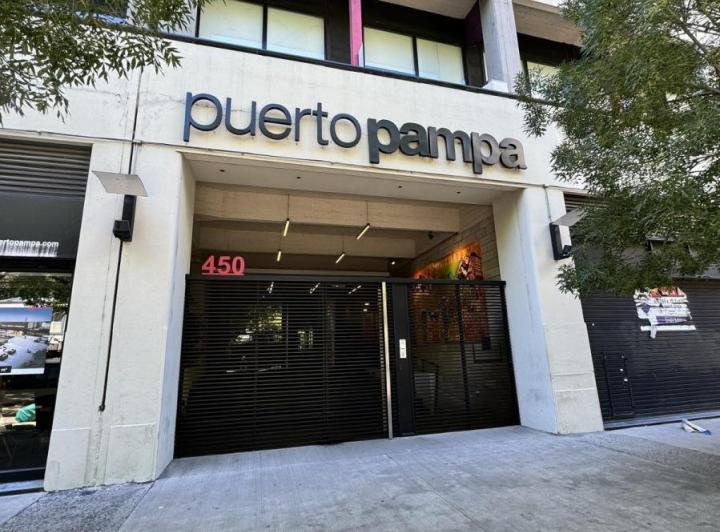 Departamento · 65m² · 2 Ambientes