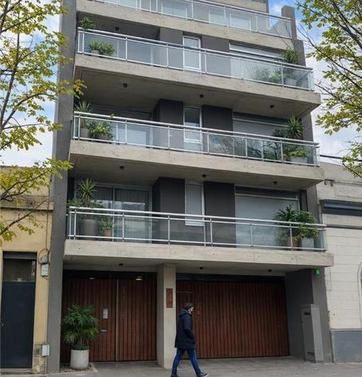 Departamento · 57m² · 3 Ambientes