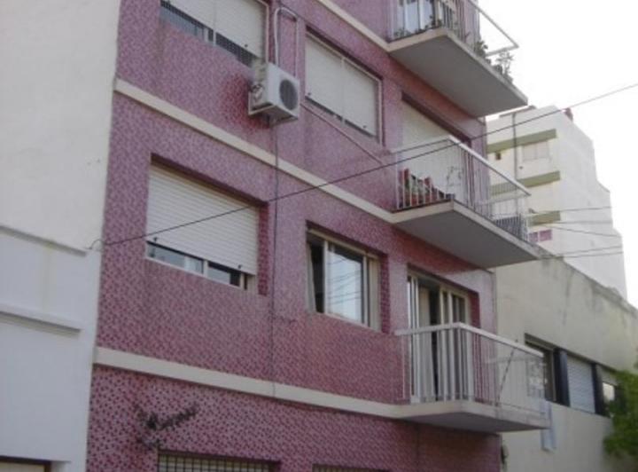 Departamento · 55m² · 3 Ambientes