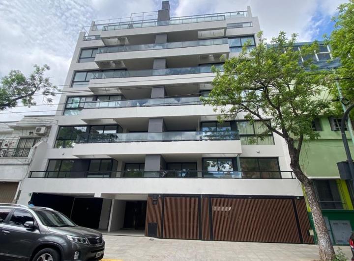 Departamento · 51m² · 3 Ambientes