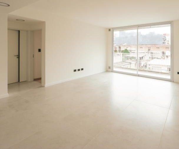 Departamento · 43m² · 2 Ambientes