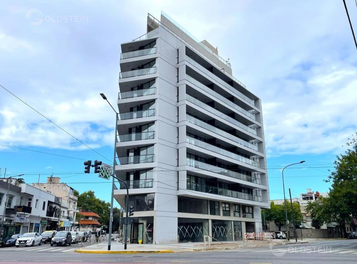 Departamento · 45m² · 2 Ambientes