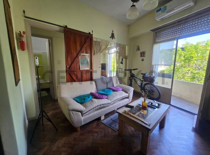 Departamento · 50m² · 3 Ambientes