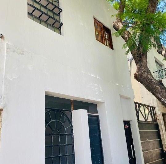Departamento · 60m² · 2 Ambientes