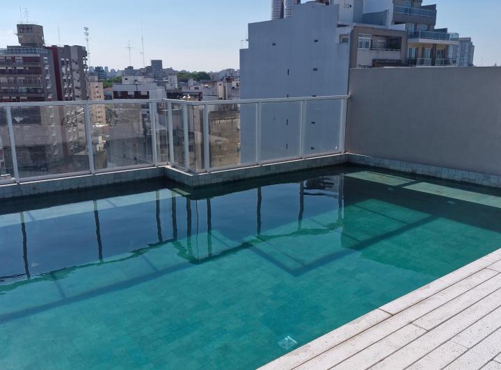 Departamento · 48m² · 2 Ambientes