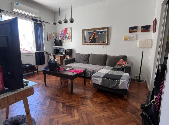 Departamento · 90m² · 3 Ambientes