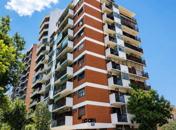 Departamento · 60m² · 3 Ambientes