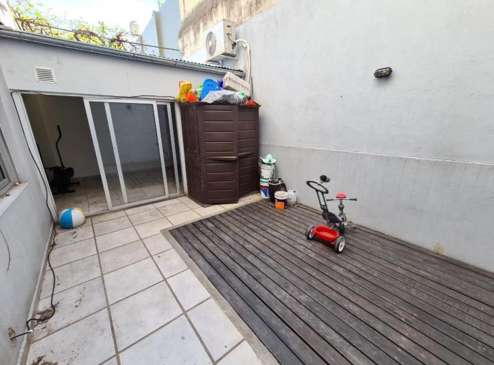 Departamento · 88m² · 3 Ambientes