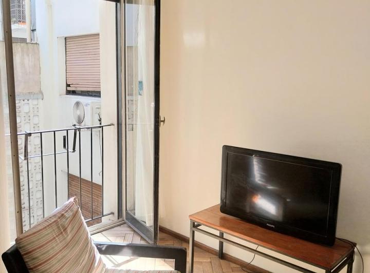 Departamento · 56m² · 3 Ambientes