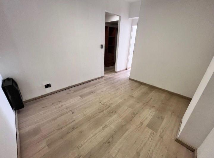 Departamento · 50m² · 2 Ambientes