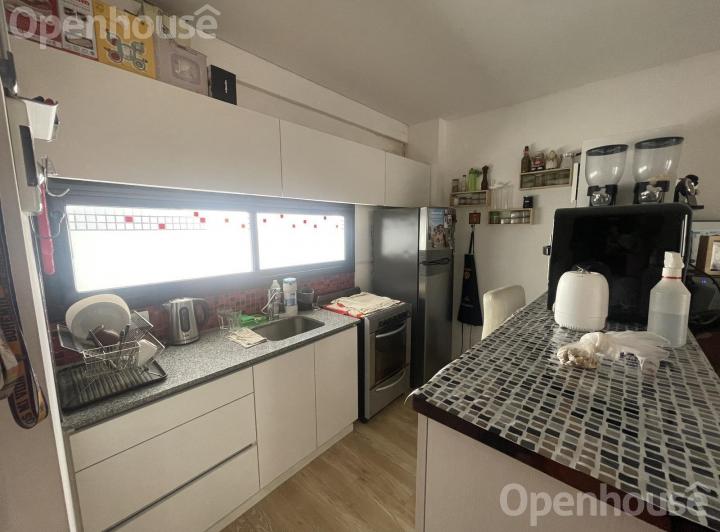 Departamento · 47m² · 2 Ambientes