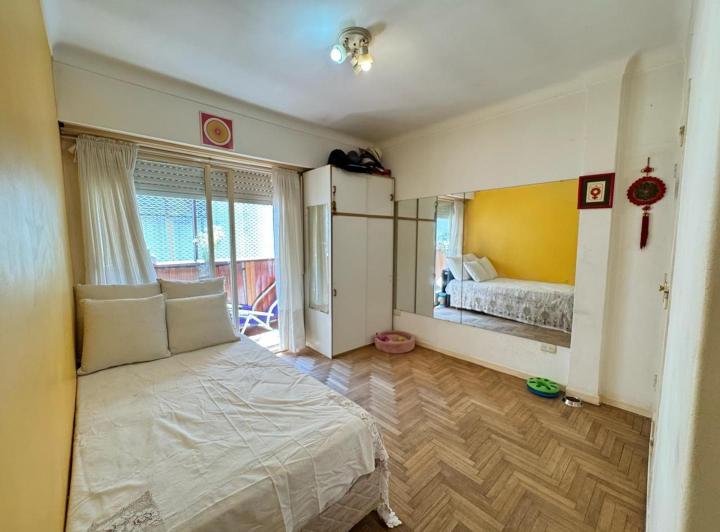 Departamento · 62m² · 3 Ambientes