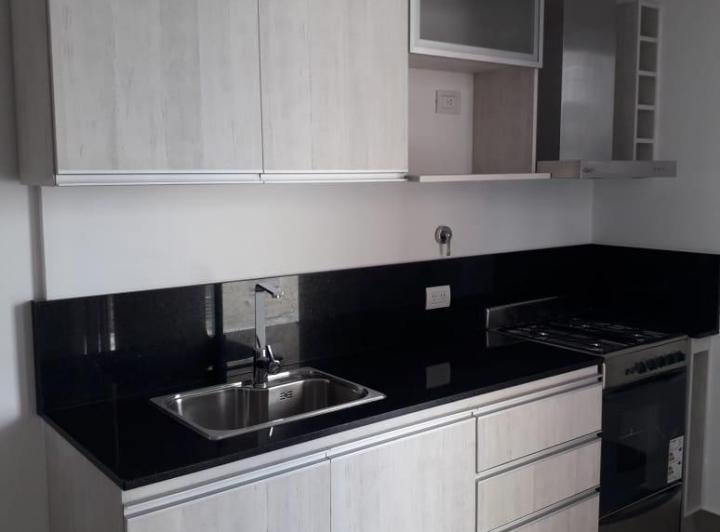 Departamento · 42m² · 2 Ambientes