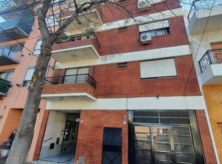 Departamento · 62m² · 3 Ambientes