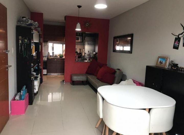 Departamento · 62m² · 3 Ambientes
