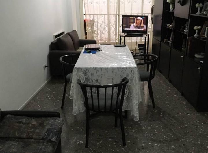 Departamento · 60m² · 3 Ambientes