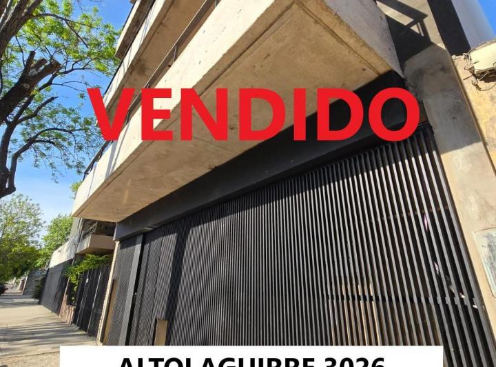 Departamento · 45m² · 2 Ambientes