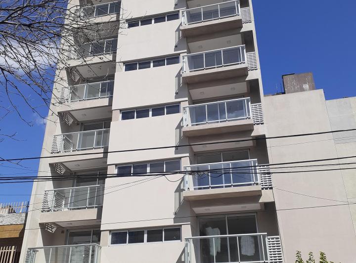 Departamento · 40m² · 2 Ambientes