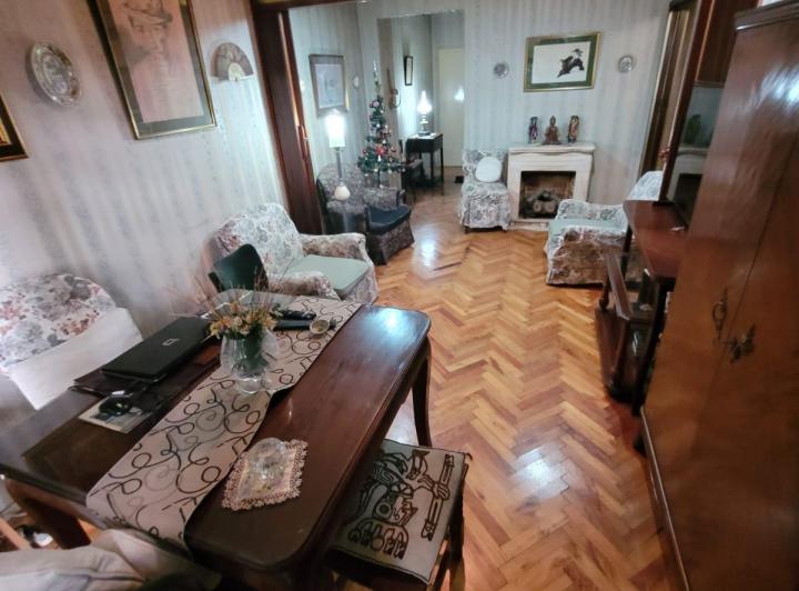 Departamento · 60m² · 3 Ambientes