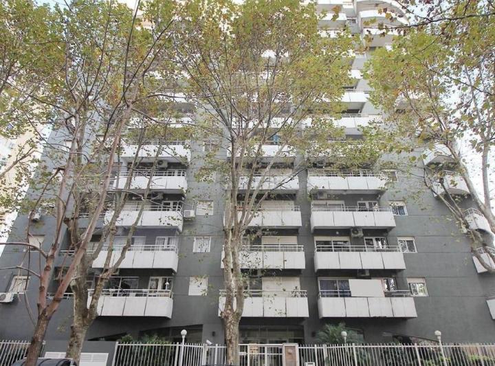 Departamento · 57ha · 3 Ambientes