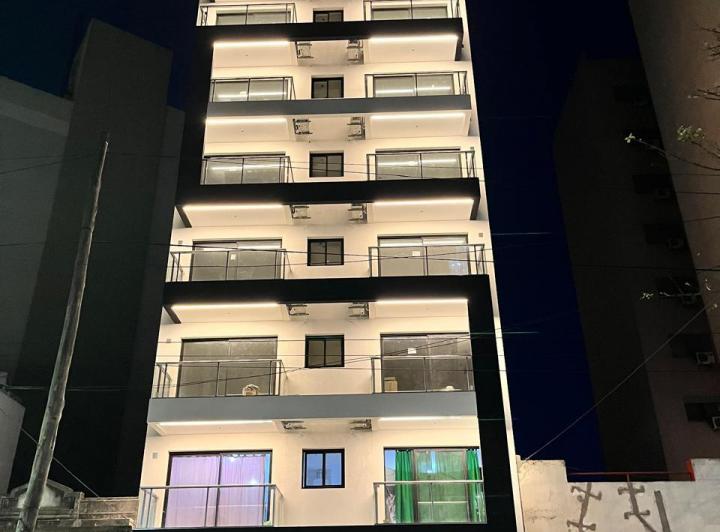 Departamento · 46m² · 2 Ambientes