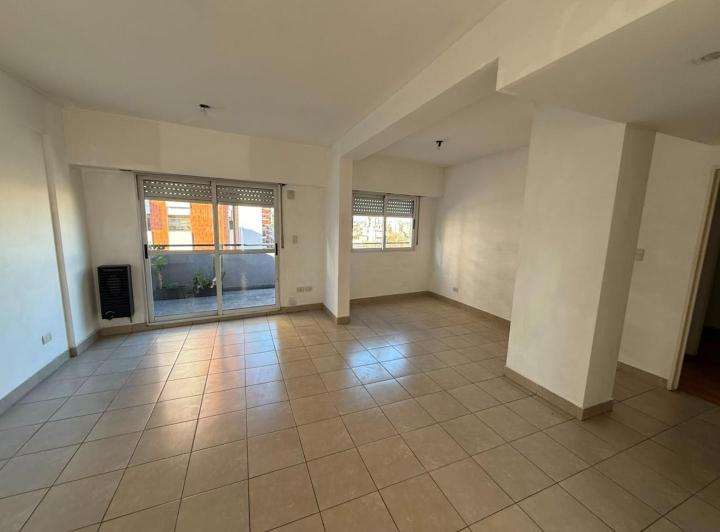 Departamento · 53m² · 2 Ambientes