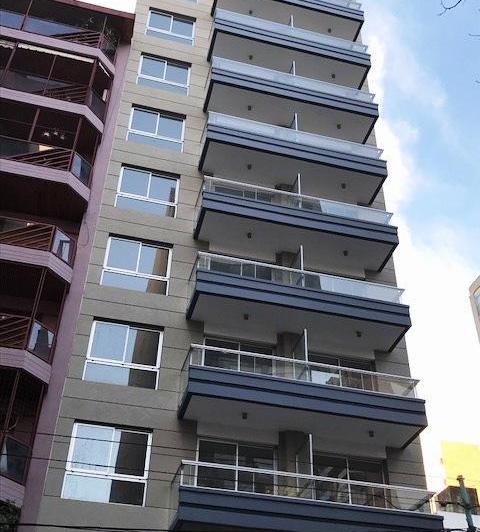 Departamento · 42m² · 2 Ambientes