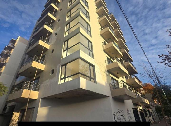 Departamento · 36m² · 2 Ambientes