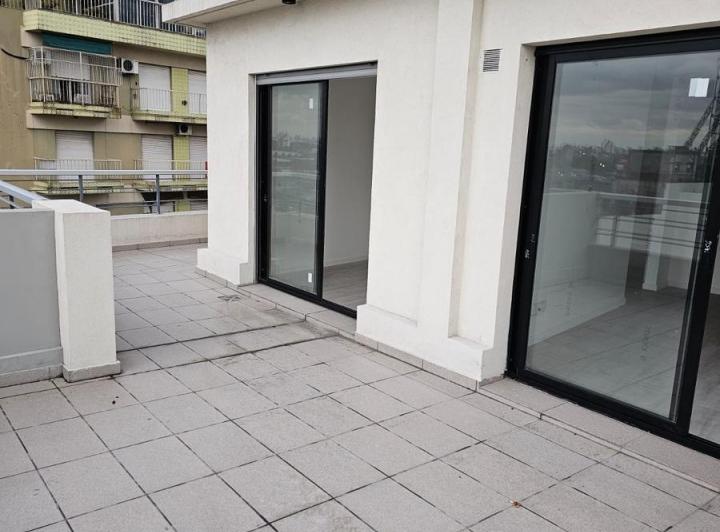 Departamento · 53m² · 3 Ambientes