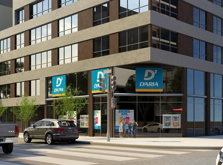 Departamento · 63m² · 2 Ambientes