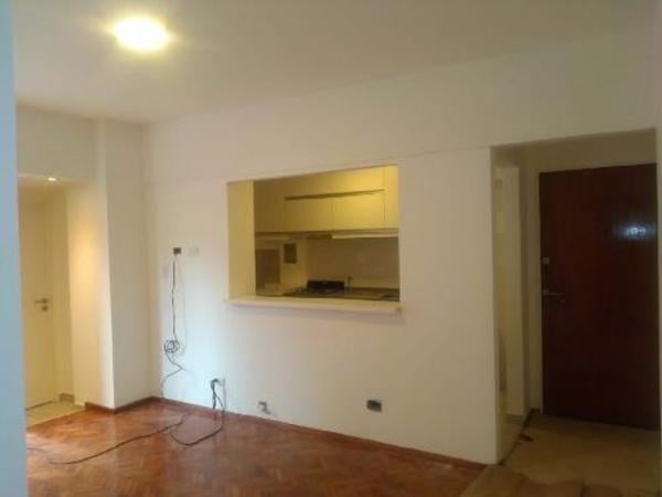Departamento · 60m² · 3 Ambientes