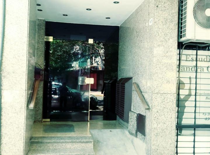 Departamento · 60m² · 3 Ambientes