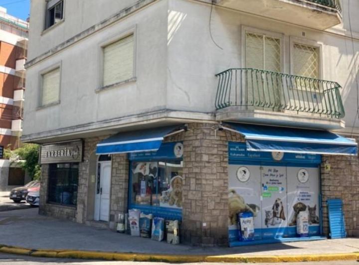 Departamento · 70m² · 3 Ambientes