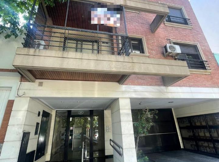 Departamento · 65m² · 3 Ambientes