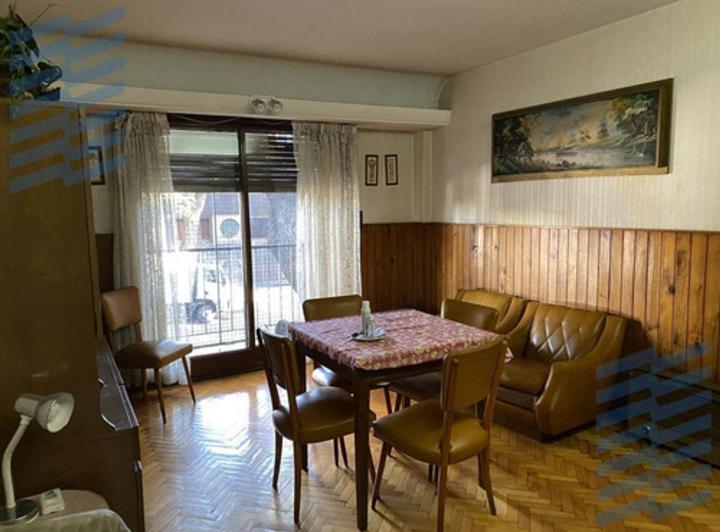 Departamento · 51m² · 3 Ambientes
