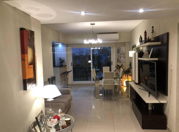 Departamento · 70m² · 3 Ambientes