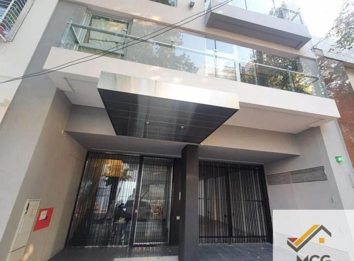 Departamento · 50m² · 2 Ambientes