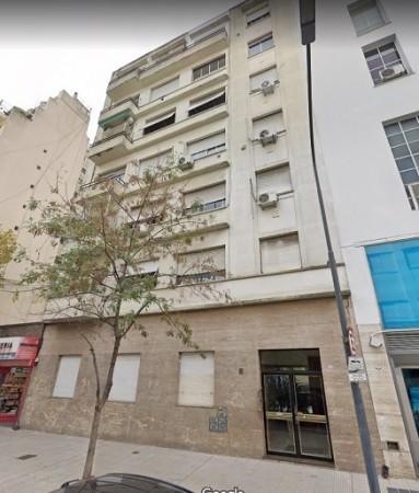 Departamento · 85m² · 3 Ambientes