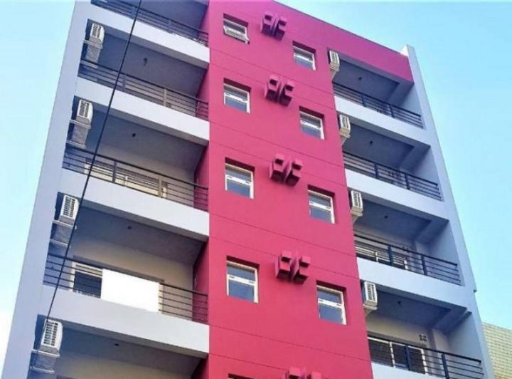 Departamento · 54m² · 2 Ambientes