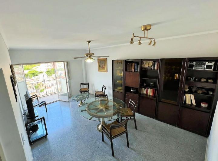 Departamento · 65m² · 3 Ambientes