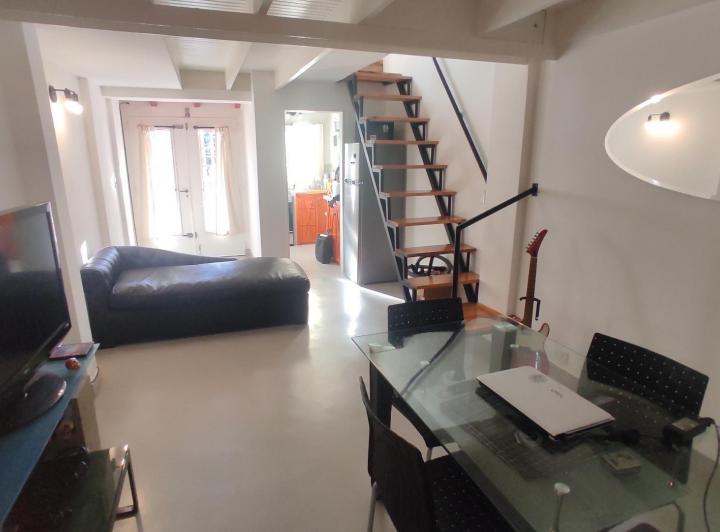 Departamento · 41m² · 2 Ambientes