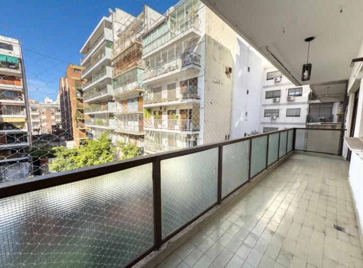 Departamento · 53m² · 3 Ambientes