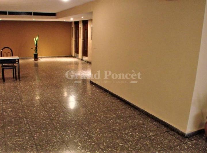 Departamento · 59m² · 3 Ambientes