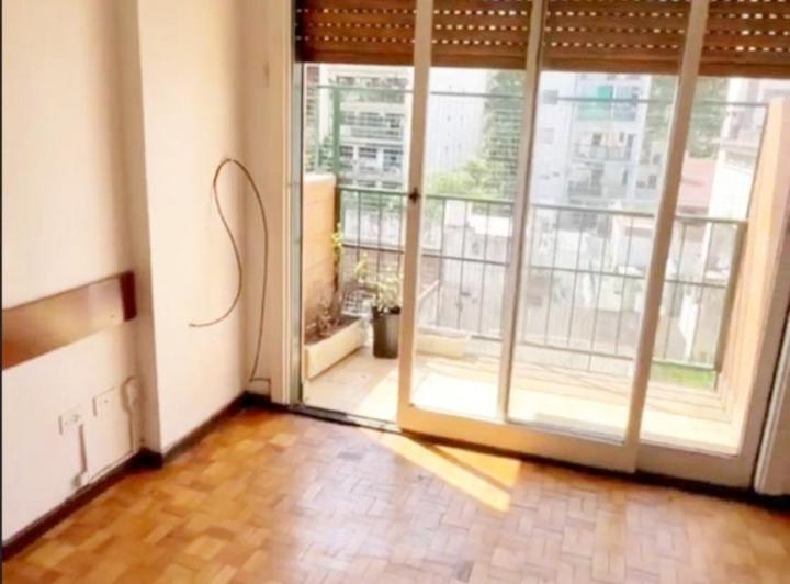 Departamento · 62m² · 3 Ambientes